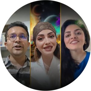 دعوت شیران قبیله SBF شماره 1