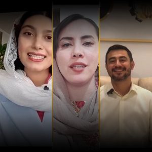 دعوت شیران قبیله SBF شماره 4