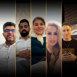 دعوت شیران قبیله SBF شماره 6
