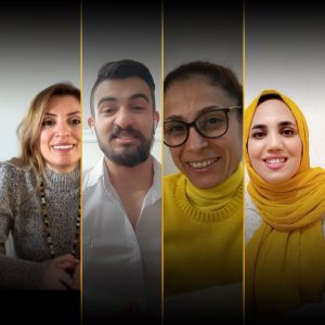 دعوت شیران قبیله SBF شماره 7