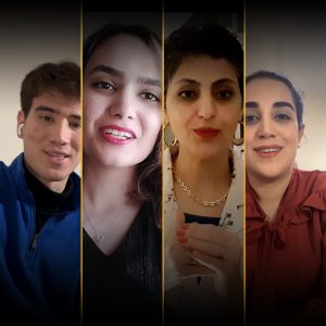 دعوت شیران قبیله SBF شماره 12