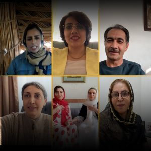 دعوت شیران قبیله SBF شماره 14