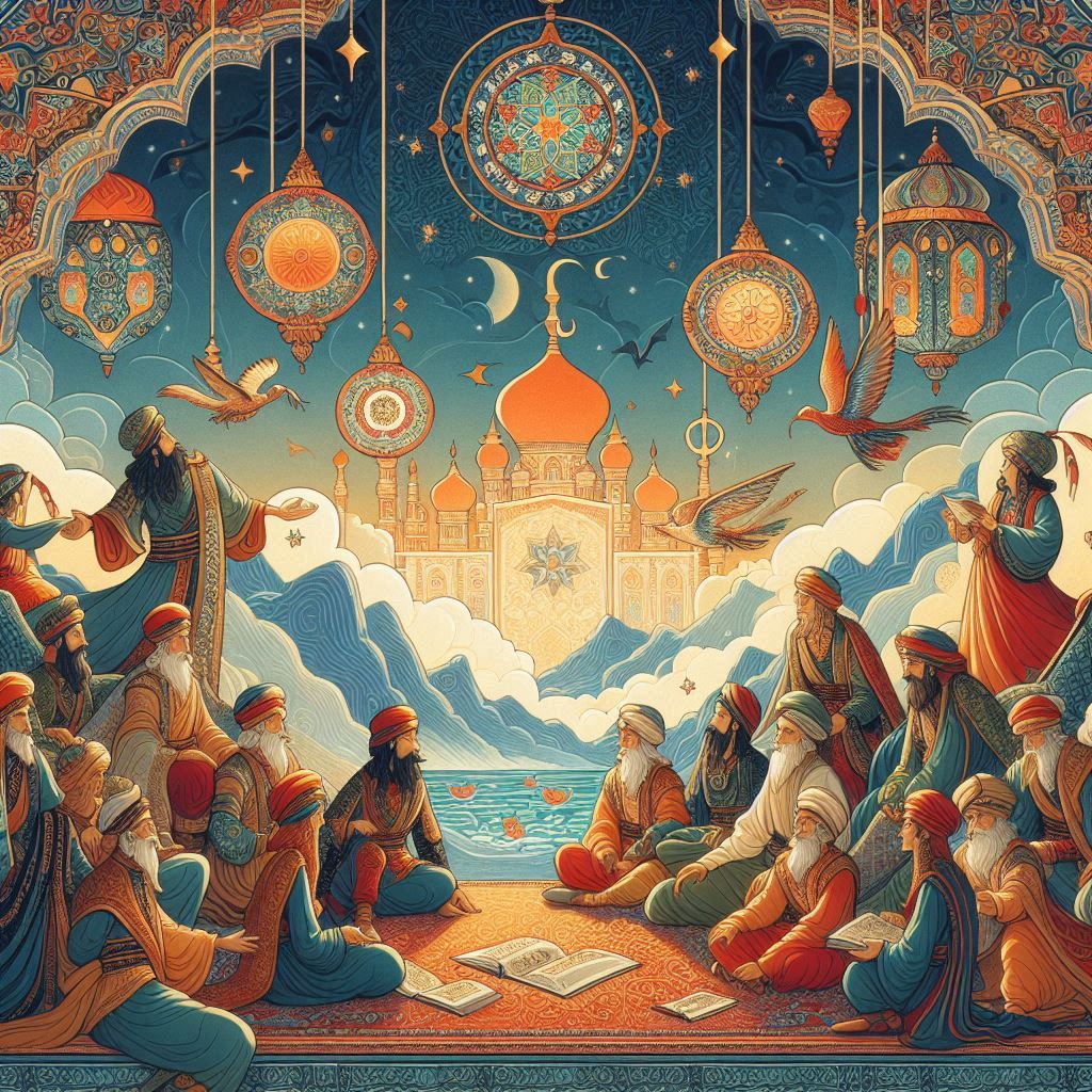 پادکست صوتی 273 - 03/11/21