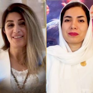 دعوت شیران قبیله SBF شماره 17