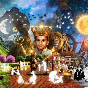 قسمت 2 کیف امید