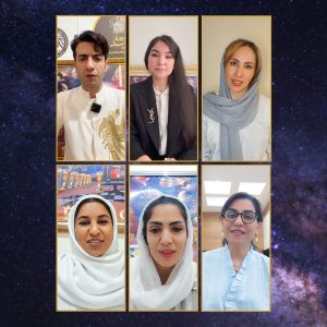 دعوت شیران قبیله SBF شماره 20