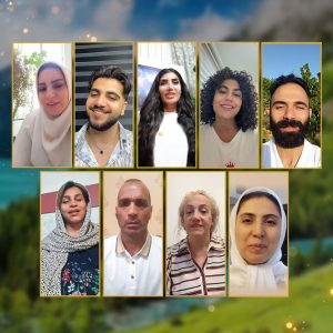 دعوت شیران قبیله SBF شماره 24