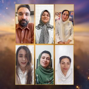 دعوت شیران قبیله SBF شماره 24