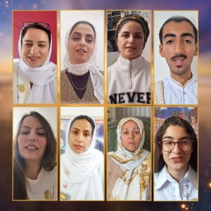 دعوت شیران قبیله SBF شماره 25
