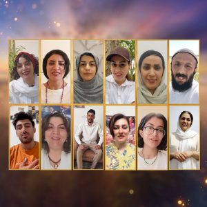 دعوت شیران قبیله SBF شماره 26