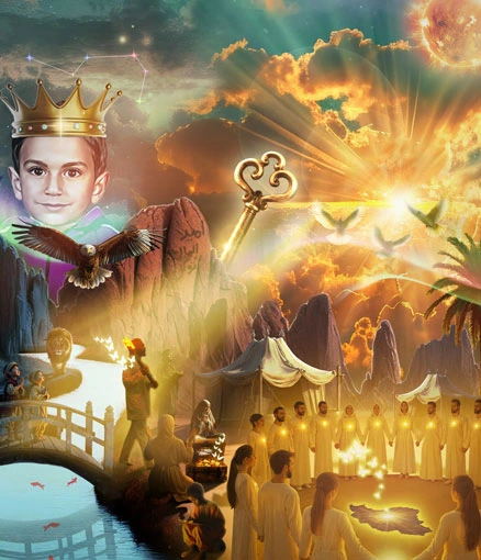چالش 3 روزه در کنار دلبرِجان بمان